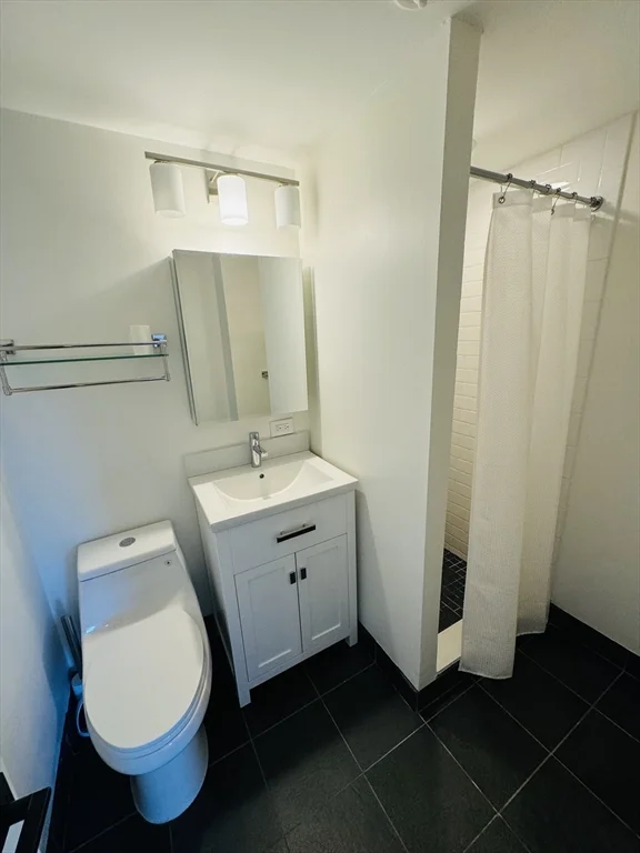 1 bed, 1 bath apartment for rent at 19 Winchester St Unit 702, North Brookline — photo 22 of 27