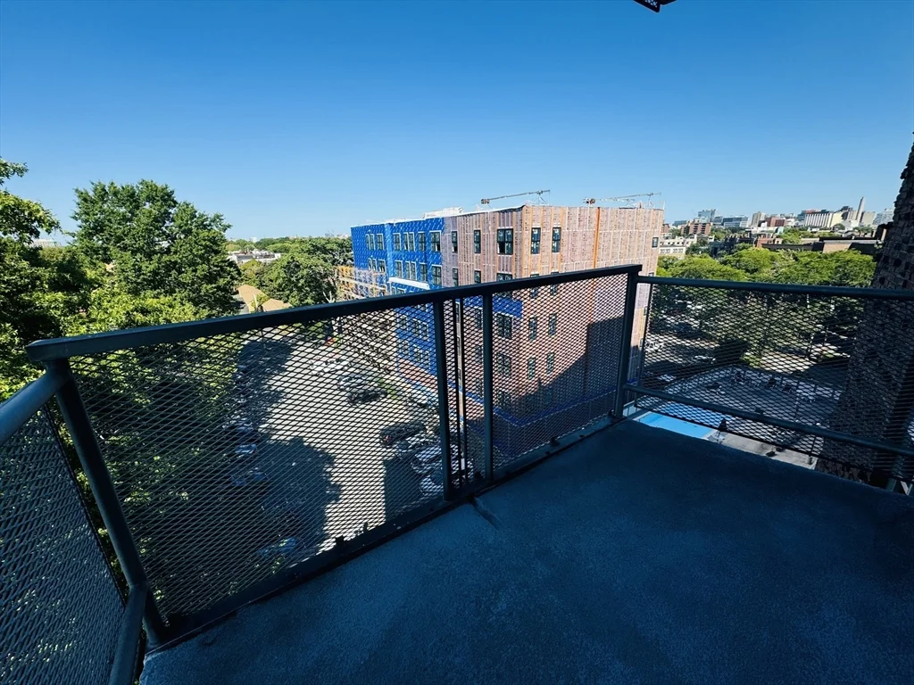 1 bed, 1 bath apartment for rent at 19 Winchester St Unit 702, North Brookline — photo 17 of 27