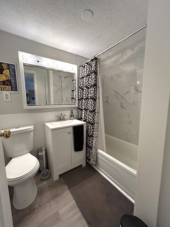 1 bed, 1 bath apartment for rent at 19 Winchester St Unit 710, Coolidge Corner — photo 7 of 19