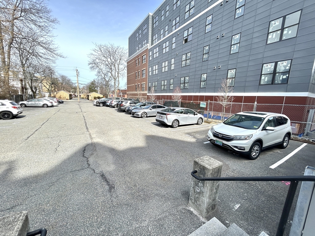 1 bed, 1 bath apartment for rent at 19 Winchester St Unit 710, Coolidge Corner — photo 19 of 19
