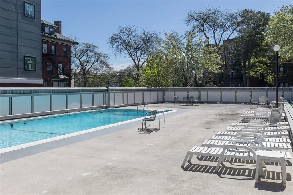 1 bed, 1 bath apartment for rent at 19 Winchester St Unit 711, Coolidge Corner — photo 18 of 24