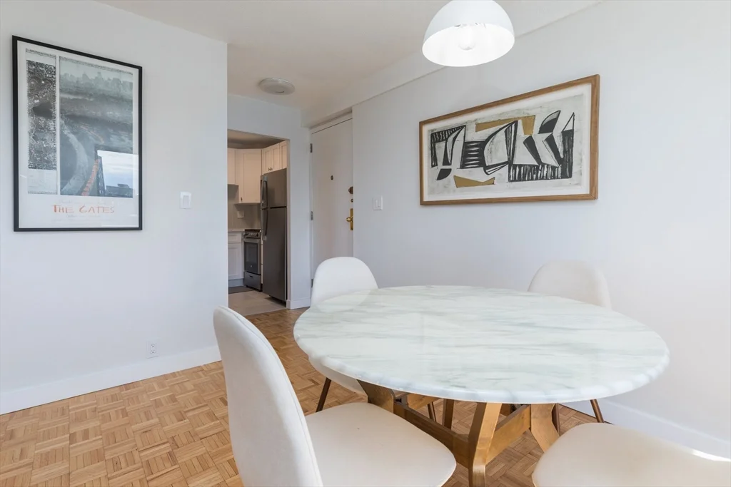 1 bed, 1 bath apartment for rent at 19 Winchester St Unit 711, Coolidge Corner — photo 6 of 24
