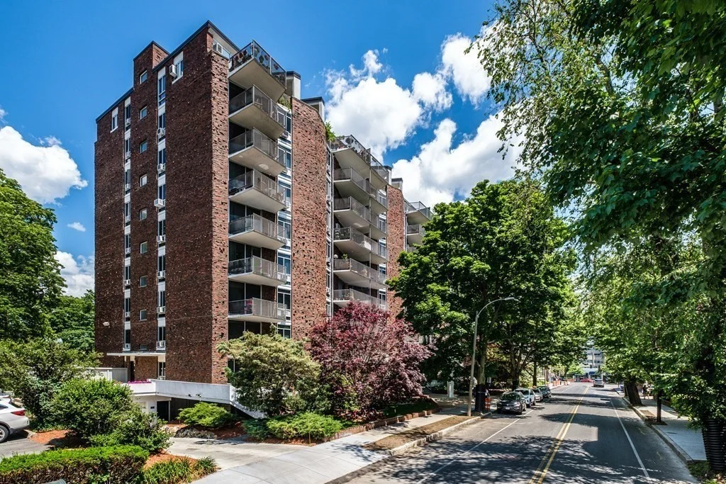 1 bed, 1 bath apartment for rent at 19 Winchester St Unit 801, Coolidge Corner — photo 20 of 20