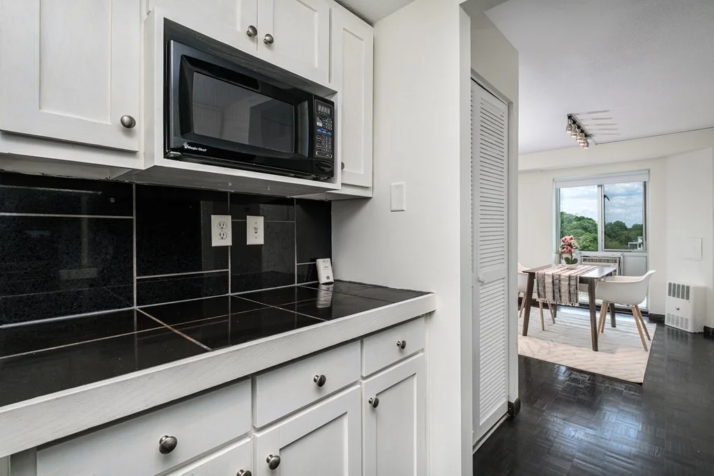 1 bed, 1 bath apartment for rent at 19 Winchester St Unit 801, Coolidge Corner — photo 5 of 20