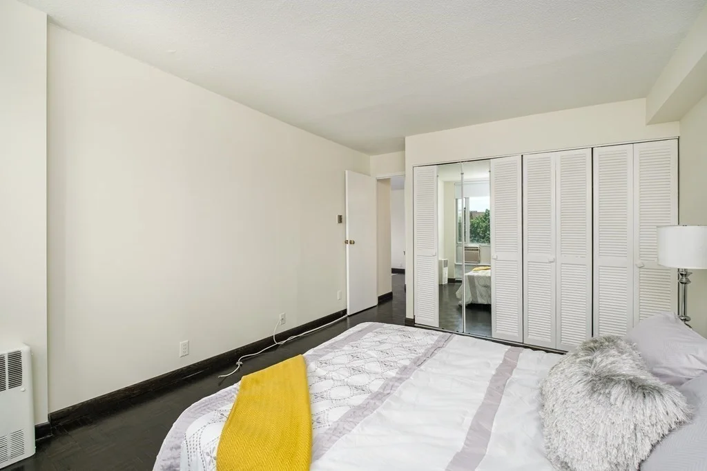 1 bed, 1 bath apartment for rent at 19 Winchester St Unit 801, Coolidge Corner — photo 9 of 20