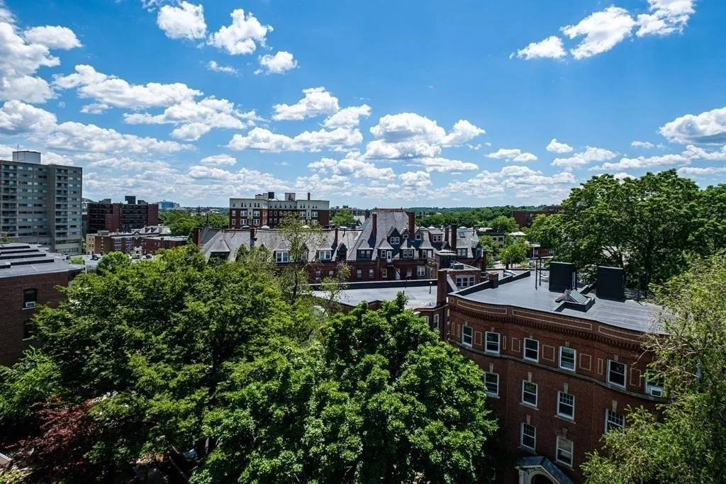 1 bed, 1 bath apartment for rent at 19 Winchester St Unit 801, Coolidge Corner — photo 17 of 20