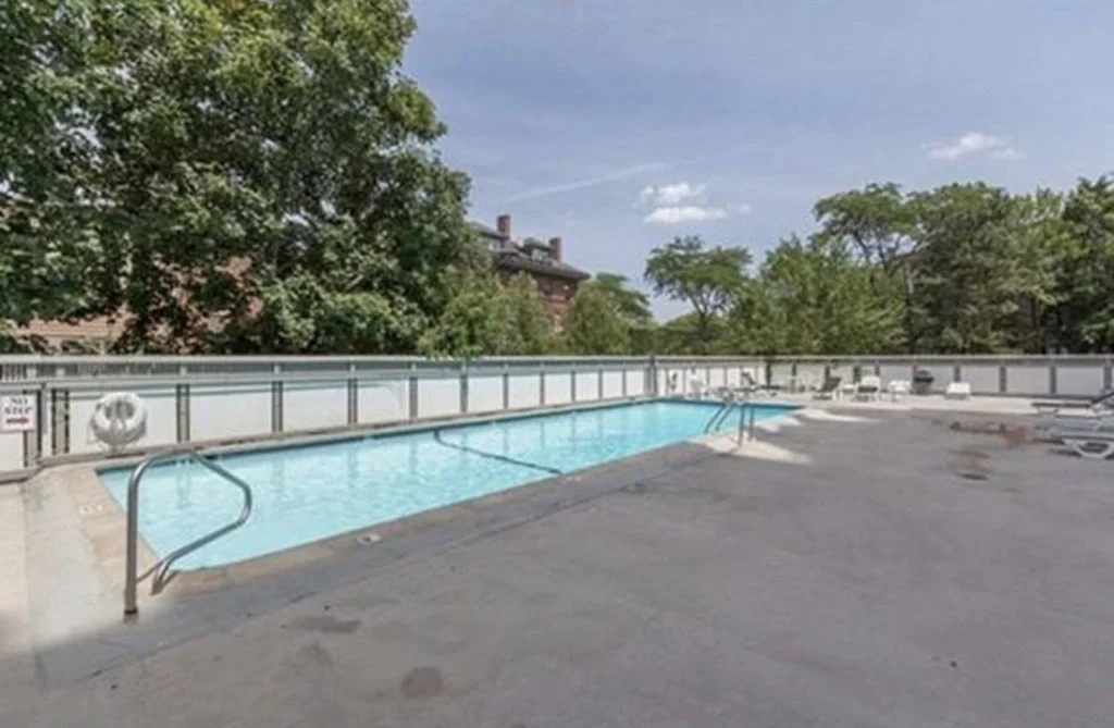 1 bed, 1 bath apartment for rent at 19 Winchester St Unit 801, Coolidge Corner — photo 15 of 20