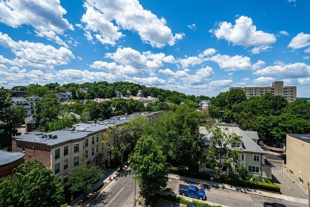 1 bed, 1 bath apartment for rent at 19 Winchester St Unit 801, Coolidge Corner — photo 16 of 20