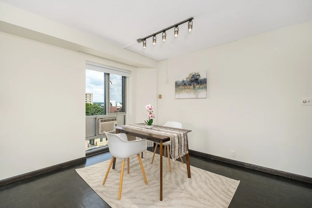 1 bed, 1 bath apartment for rent at 19 Winchester St Unit 801, Coolidge Corner — photo 4 of 20