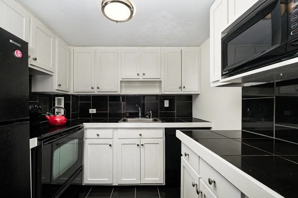 1 bed, 1 bath apartment for rent at 19 Winchester St Unit 801, Coolidge Corner — photo 6 of 20