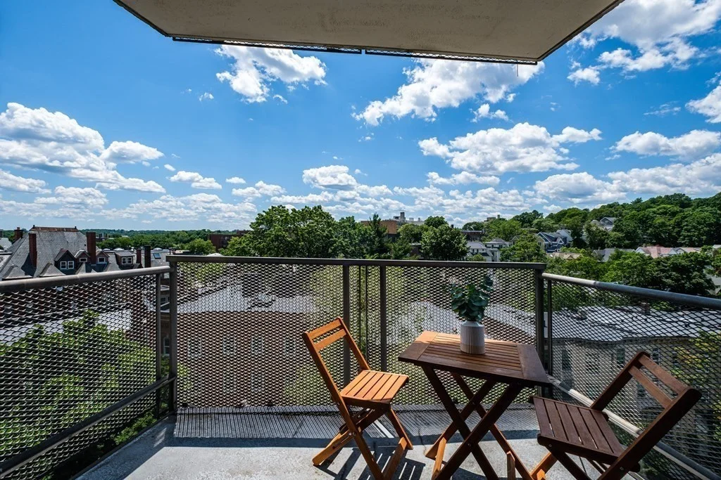 1 bed, 1 bath apartment for rent at 19 Winchester St Unit 801, Coolidge Corner — photo 11 of 20