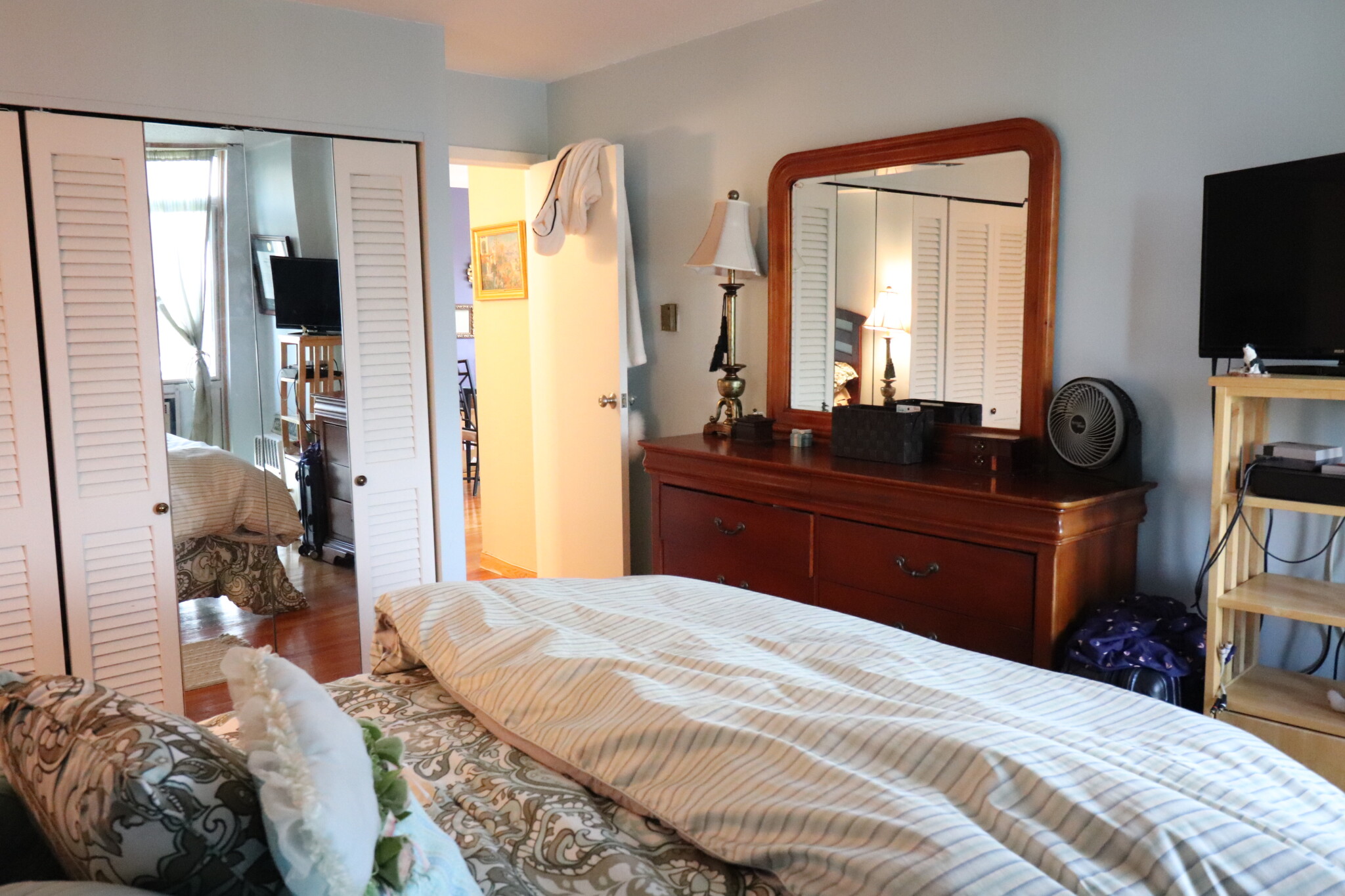 1 bed, 1 bath apartment for rent at 19 Winchester St Unit 811, North Brookline — photo 6 of 13
