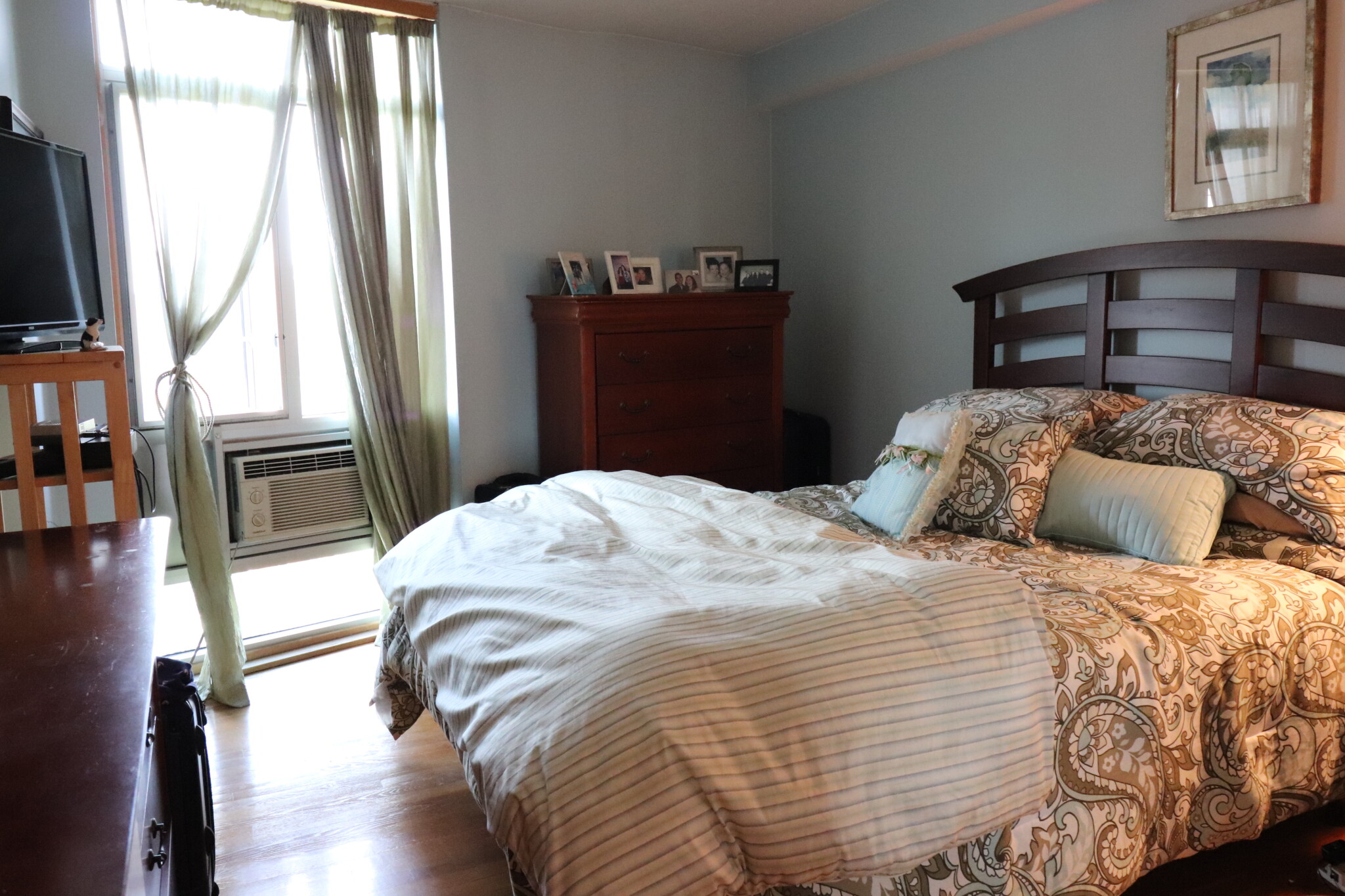 1 bed, 1 bath apartment for rent at 19 Winchester St Unit 811, North Brookline — photo 5 of 13