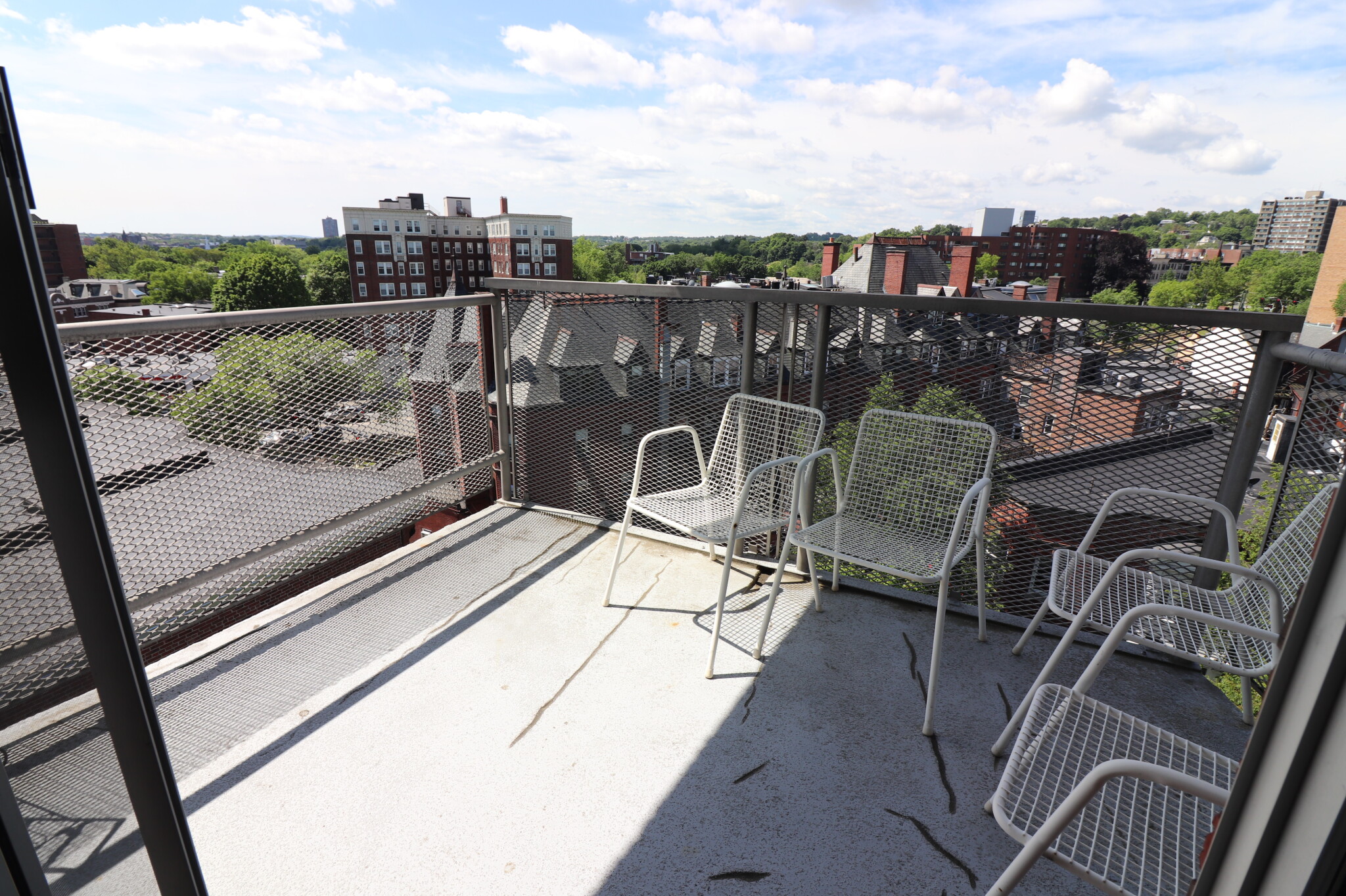 1 bed, 1 bath apartment for rent at 19 Winchester St Unit 811, North Brookline — photo 7 of 13
