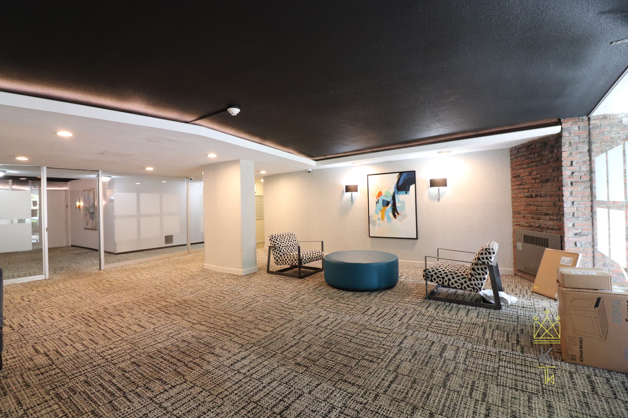 1 bed, 1 bath apartment for rent at 19 Winchester St Unit 811, North Brookline — photo 13 of 13