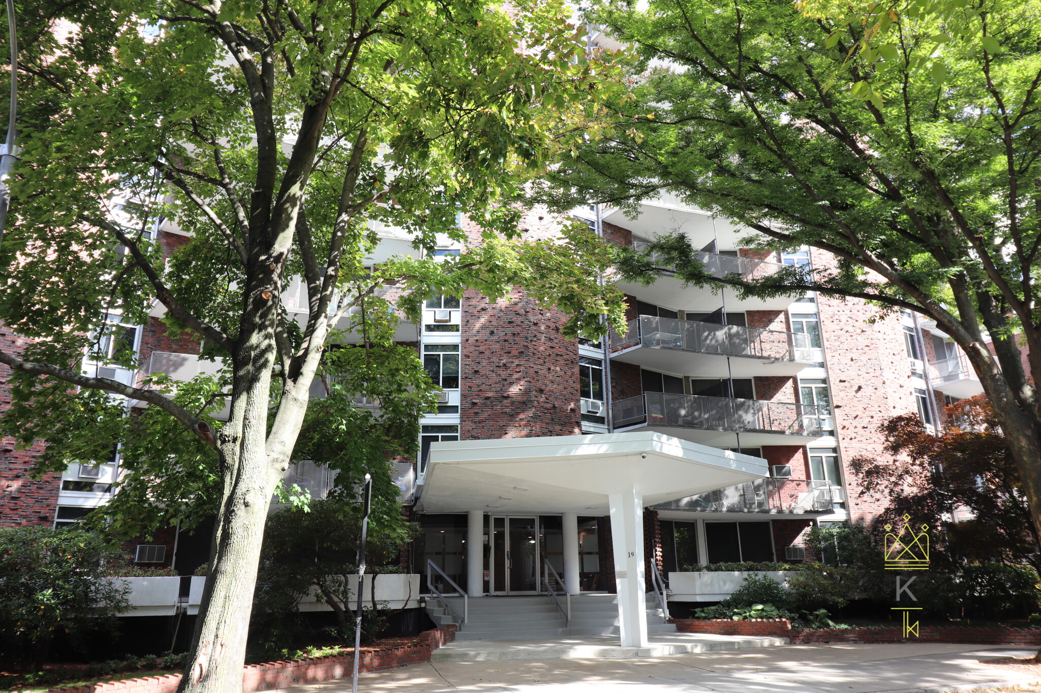 1 bed, 1 bath apartment for rent at 19 Winchester St Unit 811, North Brookline — photo 9 of 13