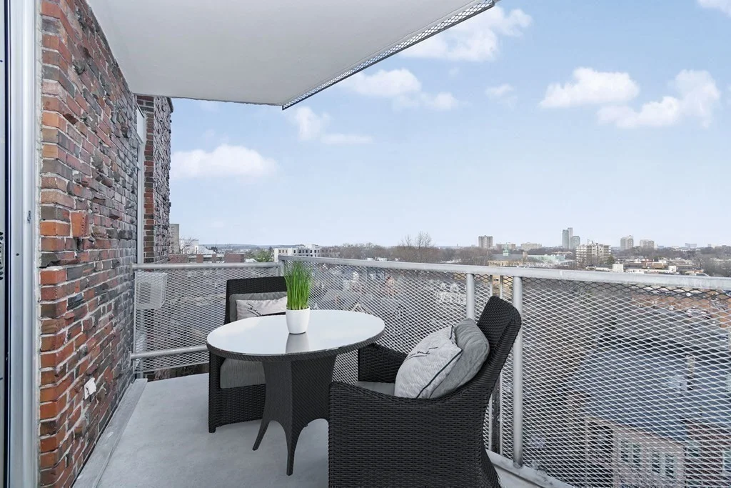 1 bed, 1 bath apartment for rent at 19 Winchester Unit 809, Coolidge Corner — photo 14 of 17