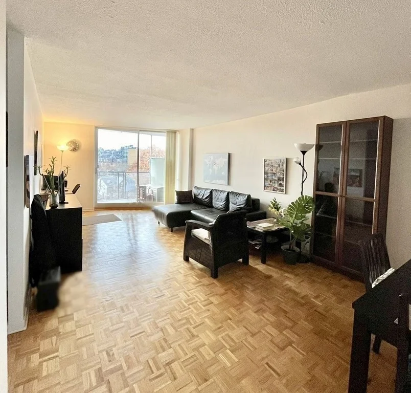 1 bed, 1 bath apartment for rent at 19 Winchester Unit 809, Coolidge Corner — photo 4 of 17