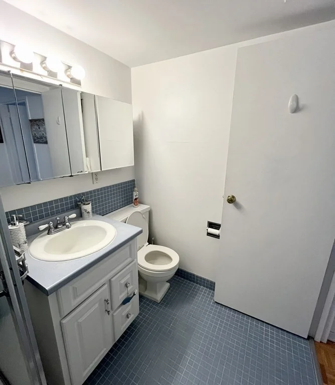 1 bed, 1 bath apartment for rent at 19 Winchester Unit 809, Coolidge Corner — photo 12 of 17