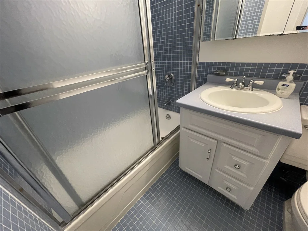 1 bed, 1 bath apartment for rent at 19 Winchester Unit 809, Coolidge Corner — photo 13 of 17