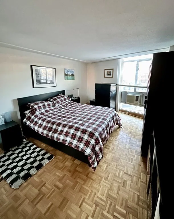1 bed, 1 bath apartment for rent at 19 Winchester Unit 809, Coolidge Corner — photo 10 of 17