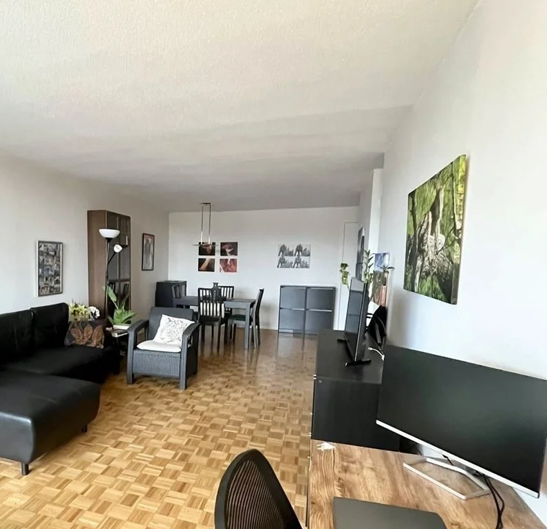 1 bed, 1 bath apartment for rent at 19 Winchester Unit 809, Coolidge Corner — photo 6 of 17