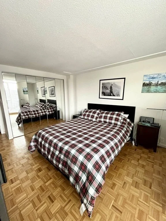 1 bed, 1 bath apartment for rent at 19 Winchester Unit 809, Coolidge Corner — photo 11 of 17