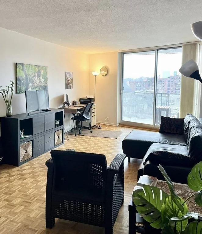1 bed, 1 bath apartment for rent at 19 Winchester Unit 809, Coolidge Corner — photo 5 of 17