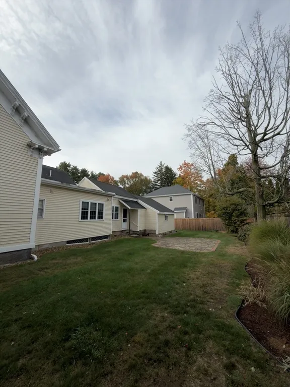 3 bed, 1 bath apartment for rent at 19 Winter St Unit 1, Framingham — photo 14 of 14