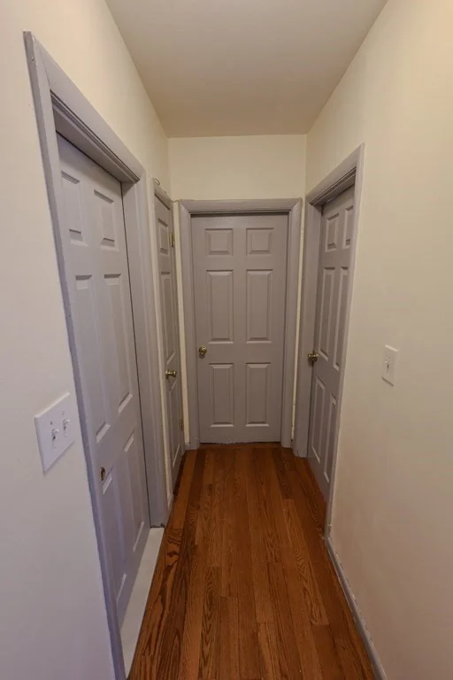 2 bed, 1 bath apartment for rent at 19 Winter St Unit 16, Dorchester — photo 6 of 13