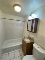 2 bed, 1 bath apartment for rent at 19 Winter St Unit 3, Dorchester — photo 9 of 11