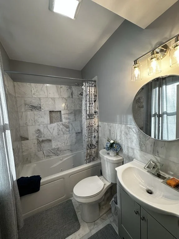 3 bed, 2 bath apartment for rent at 19 Woodville St Unit 1, Roxbury — photo 5 of 5