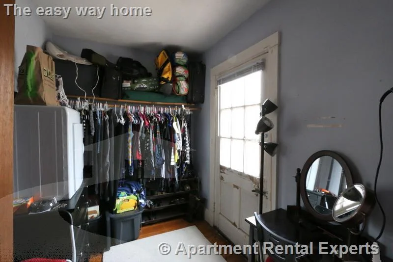 2 bed, 1 bath apartment for rent at 190-192 Holland St Unit 2, Teele Square — photo 2 of 17