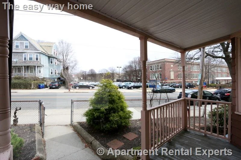 2 bed, 1 bath apartment for rent at 190-192 Holland St Unit 2, Teele Square — photo 15 of 17