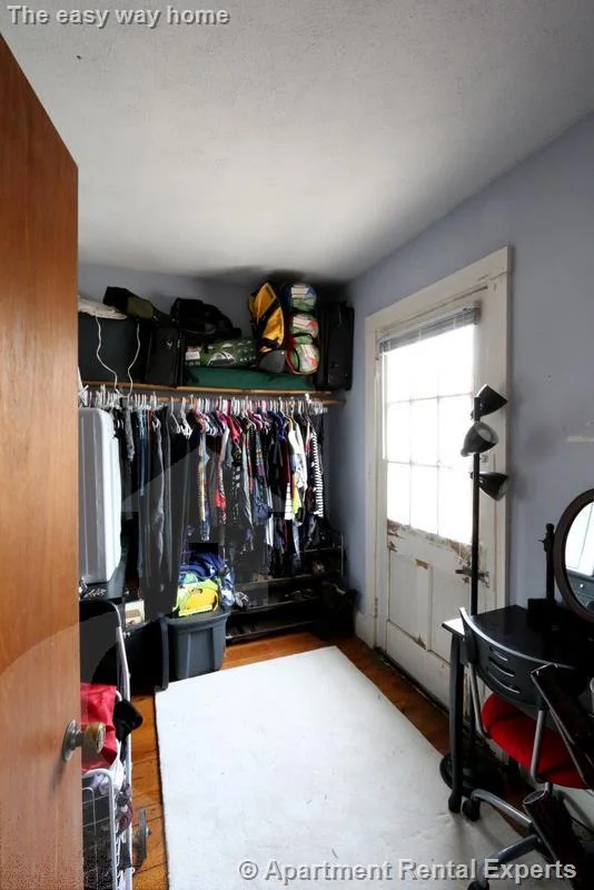 2 bed, 1 bath apartment for rent at 190-192 Holland St Unit 2, Teele Square — photo 3 of 17