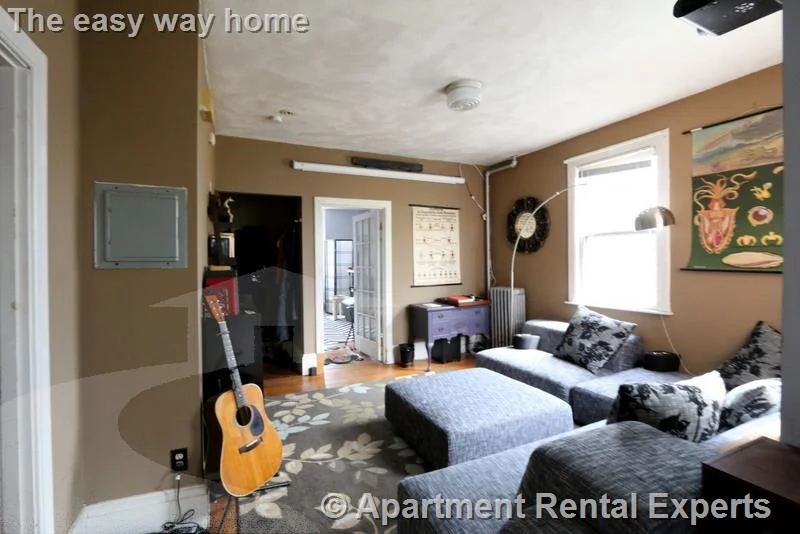 2 bed, 1 bath apartment for rent at 190-192 Holland St Unit 2, Teele Square — photo 13 of 17