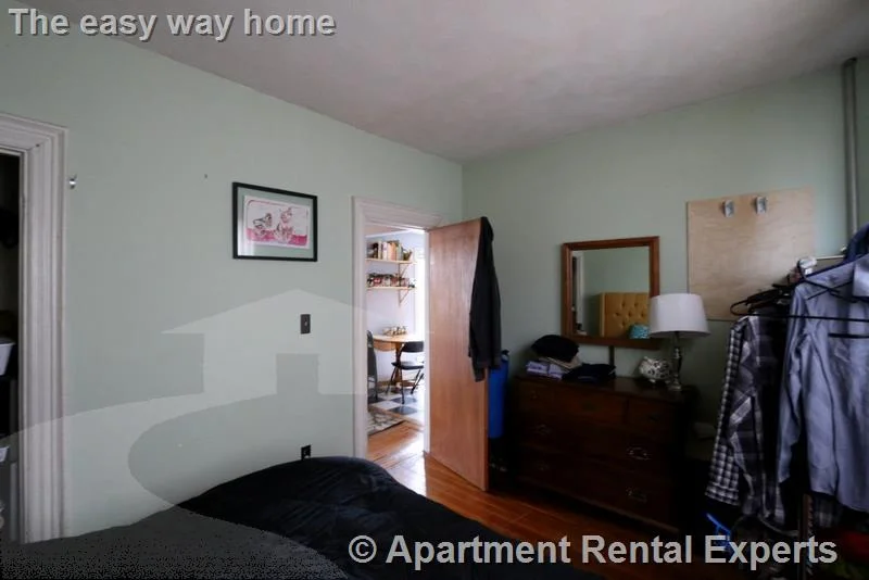 2 bed, 1 bath apartment for rent at 190-192 Holland St Unit 2, Teele Square — photo 12 of 17