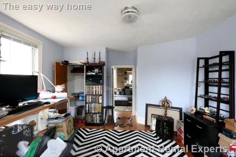 2 bed, 1 bath apartment for rent at 190-192 Holland St Unit 2, Teele Square — photo 4 of 17