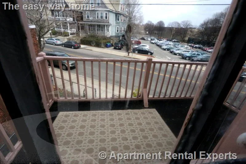 2 bed, 1 bath apartment for rent at 190-192 Holland St Unit 2, Teele Square — photo 17 of 17