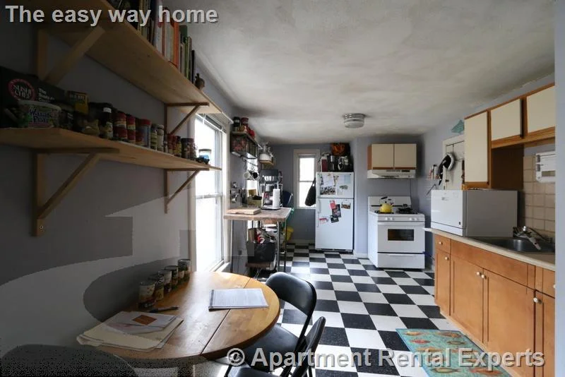 2 bed, 1 bath apartment for rent at 190-192 Holland St Unit 2, Teele Square — photo 8 of 17