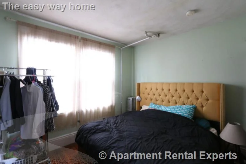 2 bed, 1 bath apartment for rent at 190-192 Holland St Unit 2, Teele Square — photo 11 of 17