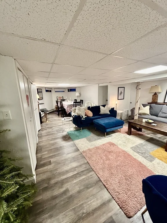 4 bed, 2 bath apartment for rent at 190 Emerson St Unit 1, South Boston — photo 9 of 32