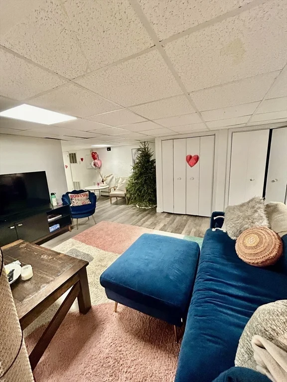 4 bed, 2 bath apartment for rent at 190 Emerson St Unit 1, South Boston — photo 10 of 32