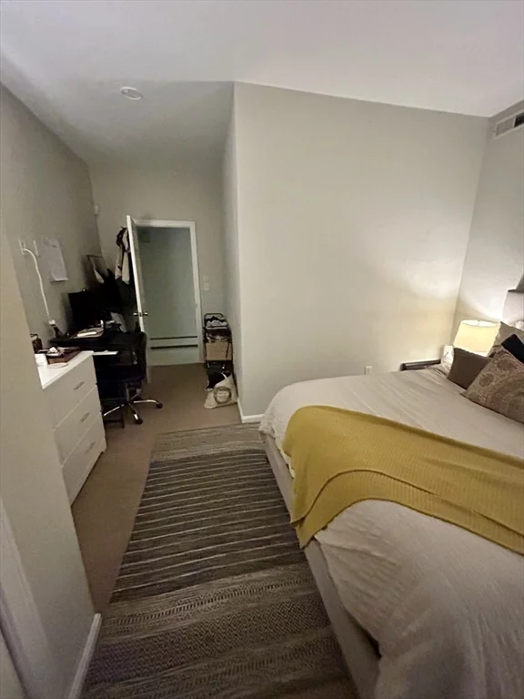 4 bed, 2 bath apartment for rent at 190 Emerson St Unit 1, South Boston — photo 20 of 32