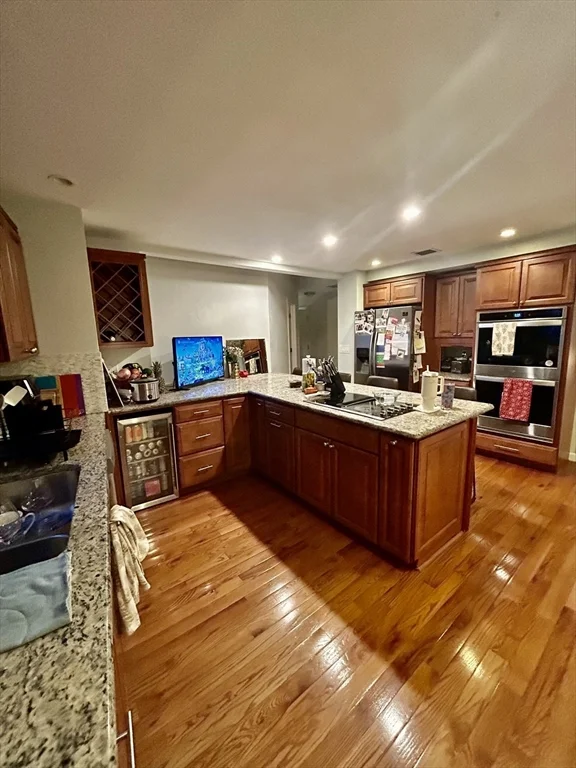 4 bed, 2 bath apartment for rent at 190 Emerson St Unit 1, South Boston — photo 4 of 32