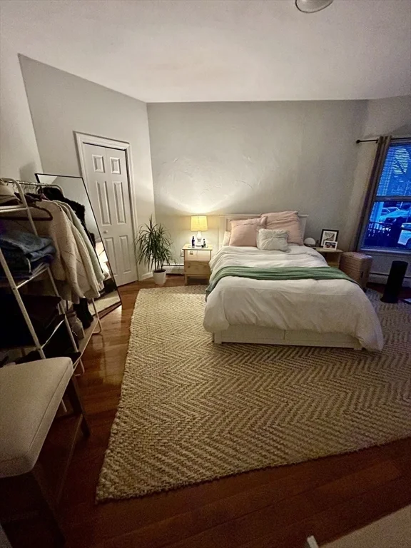 4 bed, 2 bath apartment for rent at 190 Emerson St Unit 1, South Boston — photo 14 of 32