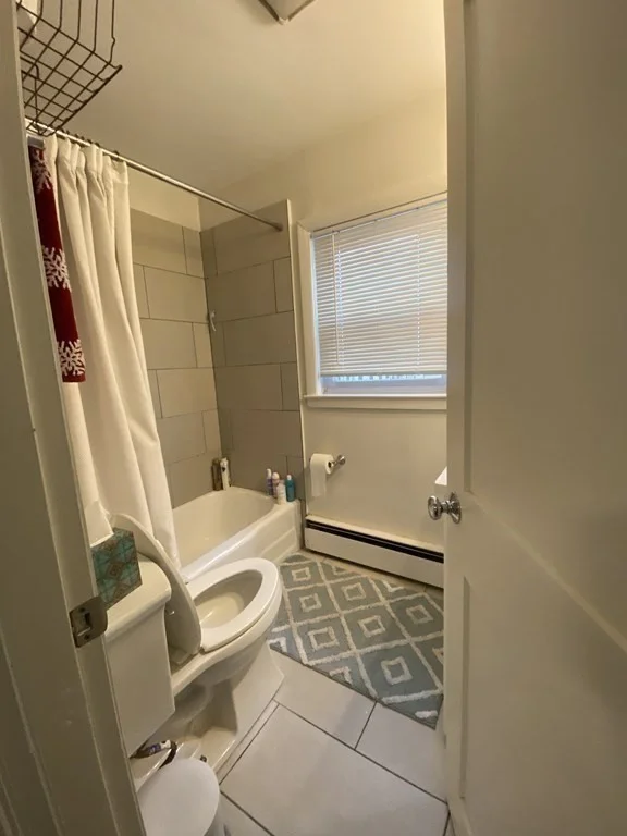 4 bed, 2 bath apartment for rent at 190 Emerson St Unit 1, South Boston — photo 23 of 32