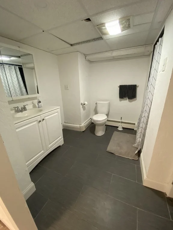 4 bed, 2 bath apartment for rent at 190 Emerson St Unit 1, South Boston — photo 24 of 32