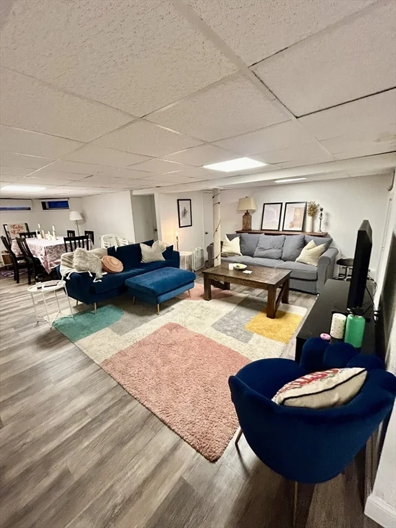 4 bed, 2 bath apartment for rent at 190 Emerson St Unit 1, South Boston — photo 8 of 32