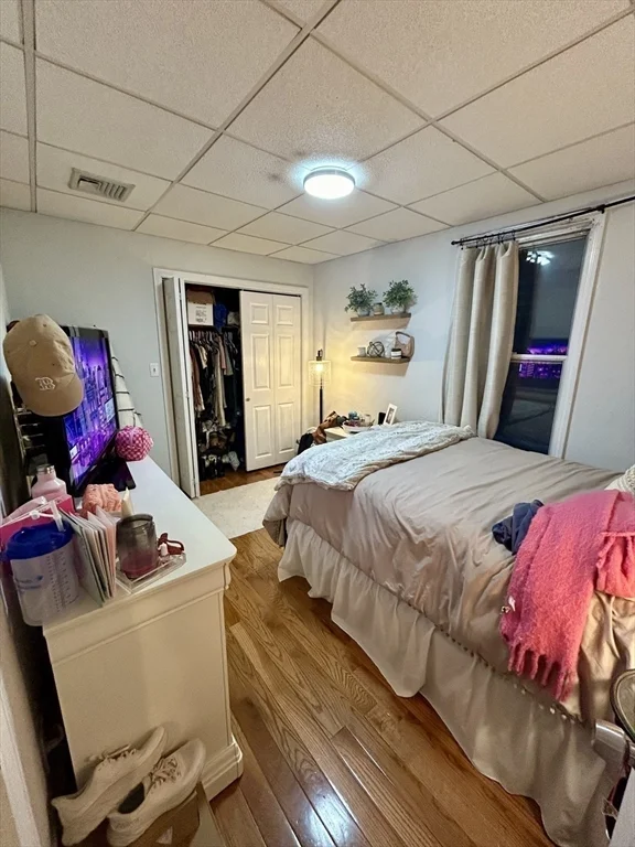 4 bed, 2 bath apartment for rent at 190 Emerson St Unit 1, South Boston — photo 17 of 32